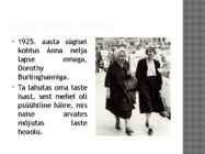 Anna Freud #7