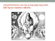 JUDAISM ja eetika #4