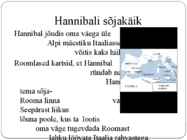 Hannibali suurim triumf #8