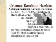 Chicago jazz #11