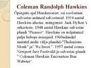 Chicago jazz #12