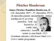 Chicago jazz #13