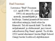 Chicago jazz #7