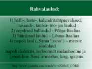 Itaalia muusikamaa #22