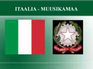 Itaalia muusikamaa