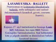 Prantsuse muusika #11