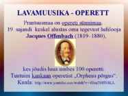 Prantsuse muusika #12