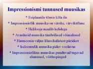 Prantsuse muusika #24