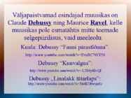 Prantsuse muusika #25