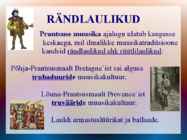 Prantsuse muusika #4