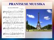 Prantsuse muusika