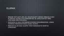 Rebane #3