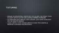 Rebane #4