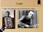 Raimond Valgre #7