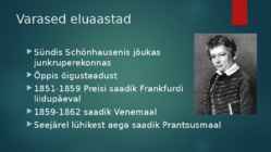Otto von Bismarck #2