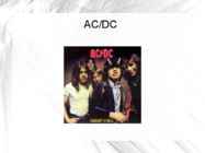 ACDC #3