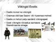 Viikingite ajalugu #5