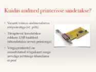 Printerid #4