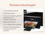 Printerid #5