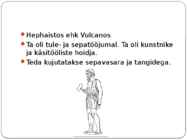 Vana-Kreeka Jumalad ja surematud kunstiteosed #15