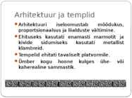 Vana-Kreeka Jumalad ja surematud kunstiteosed #19
