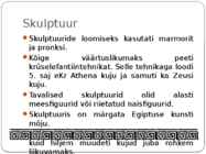 Vana-Kreeka Jumalad ja surematud kunstiteosed #24
