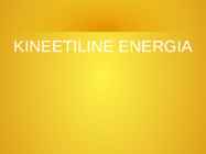 Kineetiline energia