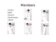 B I G profile #3