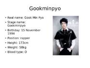 B I G profile #7