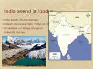 MUISTNE INDIA #2