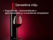 Alkoholi mõju tervisele #20