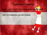 Austria energiamajandus #8
