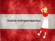 Austria energiamajandus
