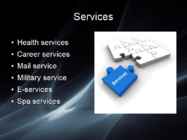 Services in Estonia-ettekanne #2