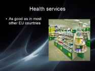 Services in Estonia-ettekanne #3