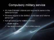 Services in Estonia-ettekanne #22