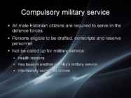 Services in Estonia-ettekanne #23