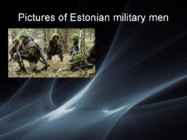 Services in Estonia-ettekanne #26