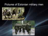 Services in Estonia-ettekanne #27