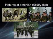 Services in Estonia-ettekanne #28