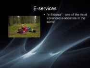 Services in Estonia-ettekanne #29