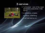 Services in Estonia-ettekanne #30