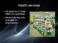 Services in Estonia-ettekanne #4