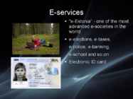 Services in Estonia-ettekanne #31