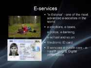 Services in Estonia-ettekanne #32