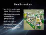 Services in Estonia-ettekanne #7