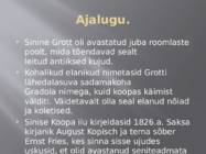 Sinine Koobas ehk Grotta Azzurra #4