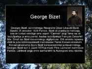 George Bizet #2