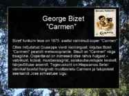 George Bizet #4