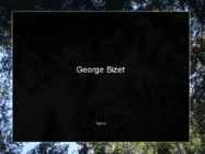 George Bizet